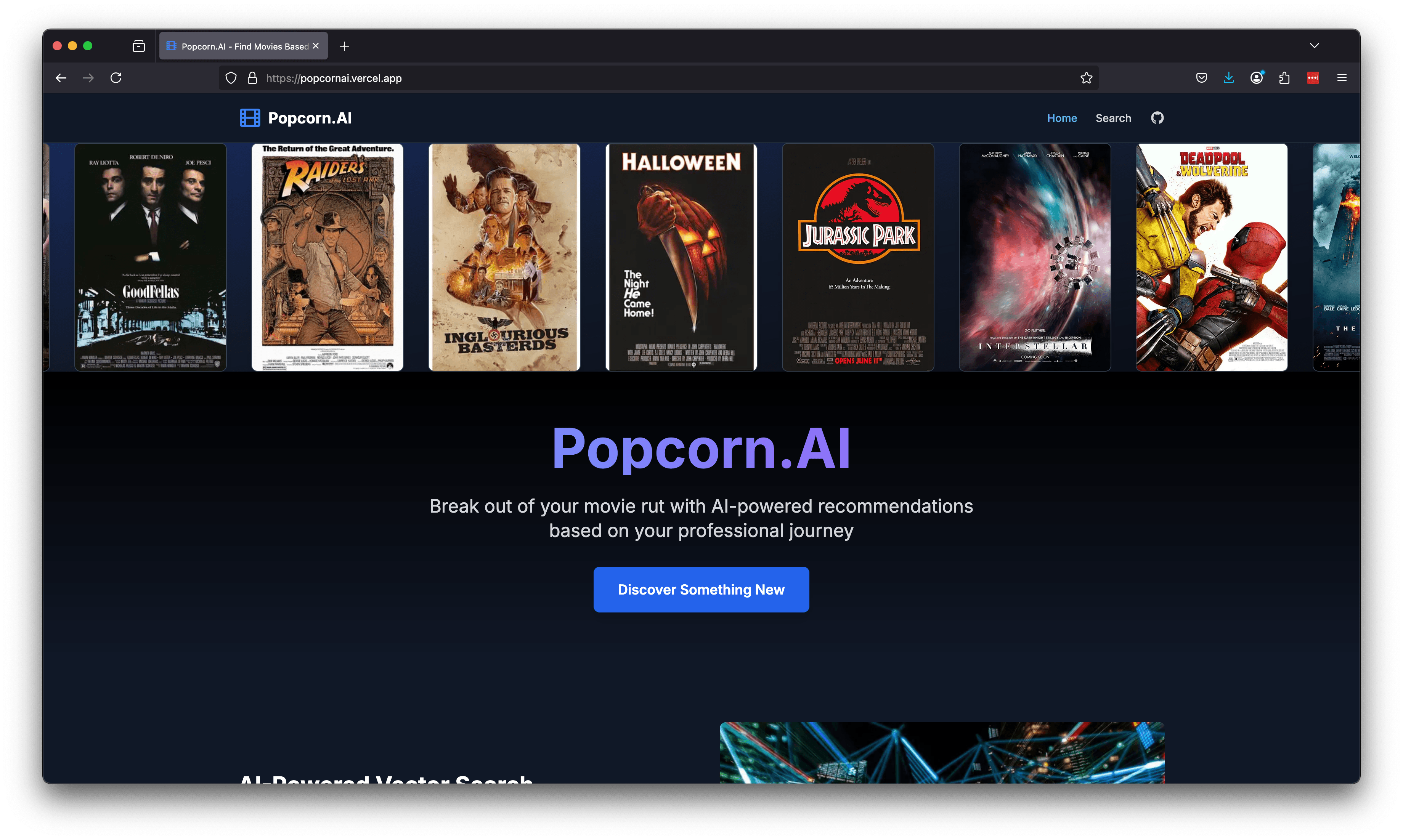 PopcornAI